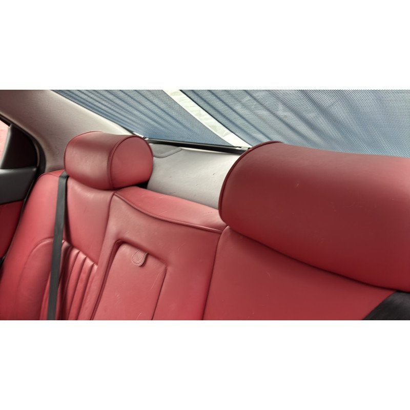 Optique avant principal gauche (feux)(phare) ALFA ROMEO 156 Photo n°14