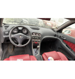 Optique avant principal gauche (feux)(phare) ALFA ROMEO 156
