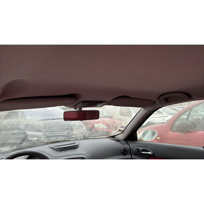 Optique avant principal gauche (feux)(phare) ALFA ROMEO 156 Photo n°16