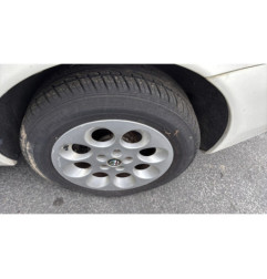 Optique avant principal gauche (feux)(phare) ALFA ROMEO 156