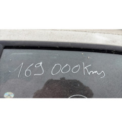 Optique avant principal gauche (feux)(phare) ALFA ROMEO 156