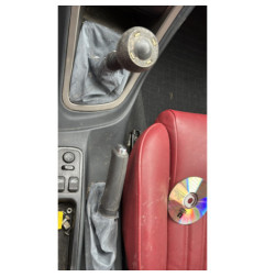 Optique avant principal gauche (feux)(phare) ALFA ROMEO 156