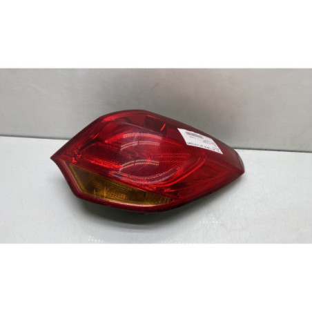 Feu arriere principal droit (feux) OPEL ASTRA J Photo n°1