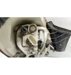 Feu arriere principal droit (feux) OPEL ASTRA J