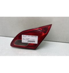 Feu arriere secondaire droit (feux) OPEL ASTRA J Photo n°1