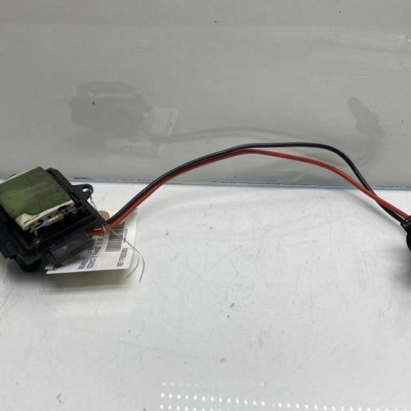 Resistance chauffage RENAULT SCENIC 1 Photo n°1