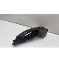 Poignee porte arriere gauche OPEL ASTRA J Photo n°1