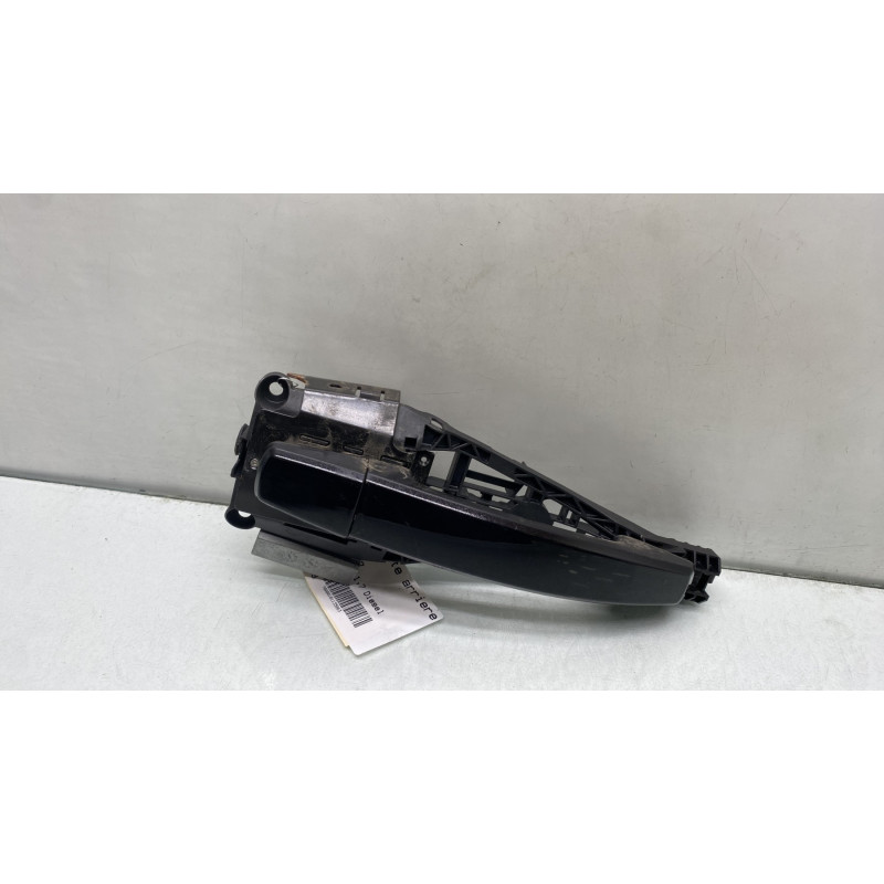 Poignee porte arriere gauche OPEL ASTRA J Photo n°3
