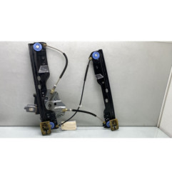 Leve vitre electrique avant droit OPEL ASTRA J Photo n°1