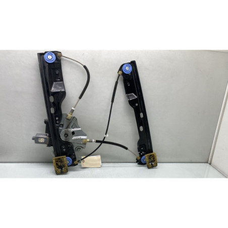 Leve vitre electrique avant droit OPEL ASTRA J Photo n°1