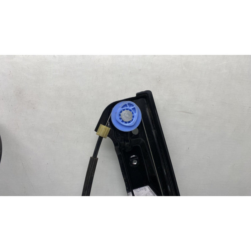 Leve vitre electrique avant droit OPEL ASTRA J Photo n°4