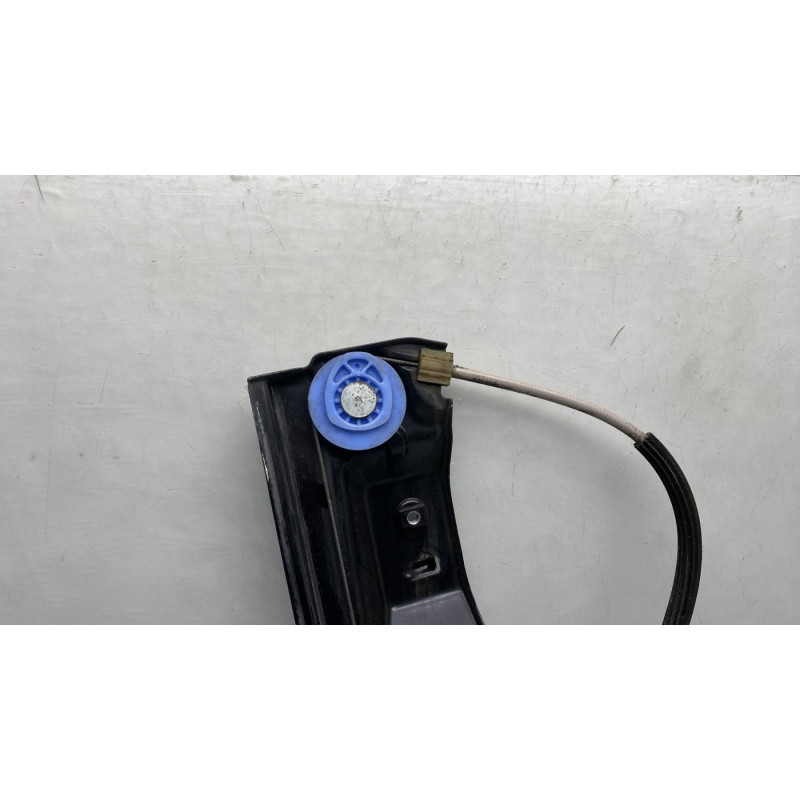 Leve vitre electrique avant droit OPEL ASTRA J Photo n°5