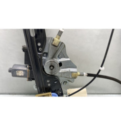 Leve vitre electrique avant droit OPEL ASTRA J