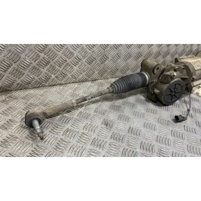 Cremaillere assistee OPEL ASTRA J Photo n°2