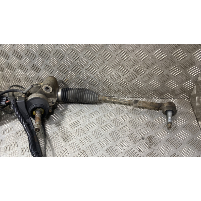 Cremaillere assistee OPEL ASTRA J Photo n°3