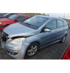 Feu arriere secondaire droit (feux) MERCEDES CLASSE B 245