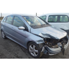 Feu arriere secondaire droit (feux) MERCEDES CLASSE B 245