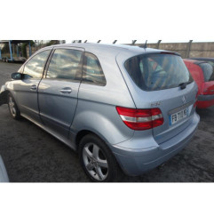 Feu arriere secondaire droit (feux) MERCEDES CLASSE B 245