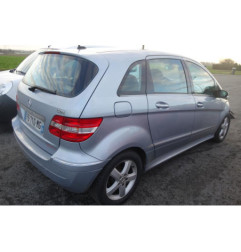 Feu arriere secondaire droit (feux) MERCEDES CLASSE B 245