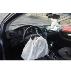 Feu arriere secondaire droit (feux) MERCEDES CLASSE B 245