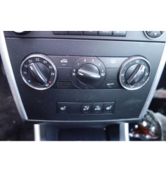 Feu arriere secondaire droit (feux) MERCEDES CLASSE B 245