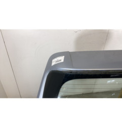Malle/Hayon arriere MERCEDES CLASSE B 245