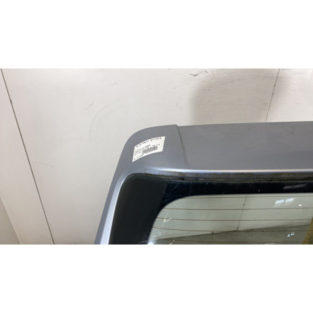 Malle/Hayon arriere MERCEDES CLASSE B 245