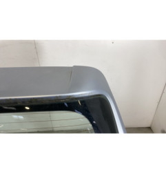 Malle/Hayon arriere MERCEDES CLASSE B 245