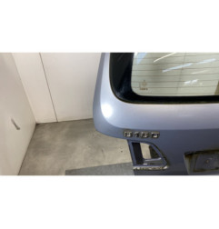 Malle/Hayon arriere MERCEDES CLASSE B 245
