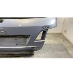 Malle/Hayon arriere MERCEDES CLASSE B 245