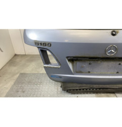 Malle/Hayon arriere MERCEDES CLASSE B 245