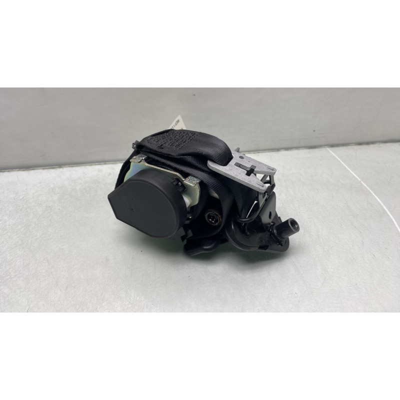 Pretensionneur de ceinture avant droit RENAULT MEGANE 3 Photo n°2