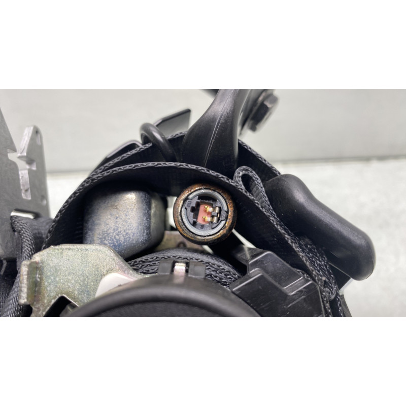 Pretensionneur de ceinture avant droit RENAULT MEGANE 3 Photo n°3