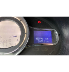 Verin de coffre RENAULT MEGANE 3