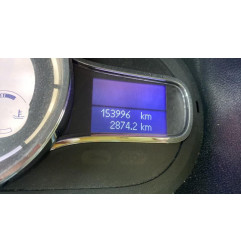 Verin de coffre RENAULT MEGANE 3