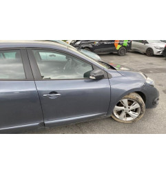 Verin de coffre RENAULT MEGANE 3