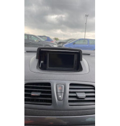 Verin de coffre RENAULT MEGANE 3