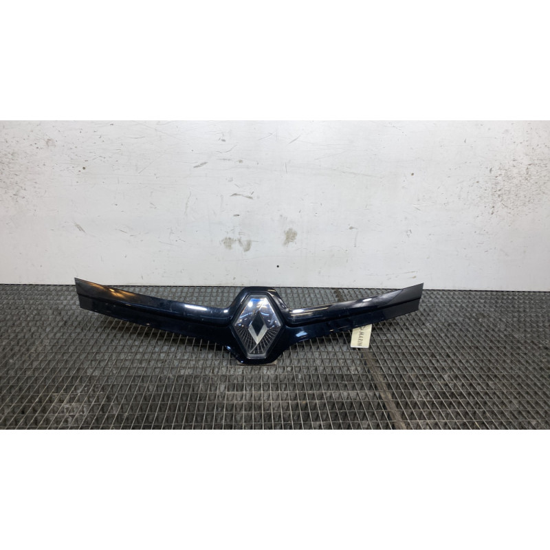 Calandre RENAULT TWINGO 2 Photo n°1