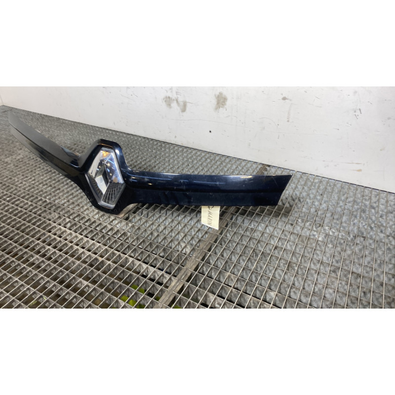 Calandre RENAULT TWINGO 2 Photo n°3