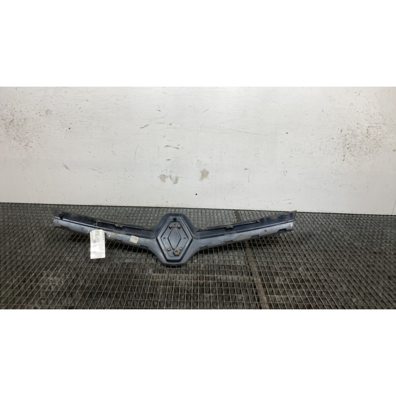 Calandre RENAULT TWINGO 2 Photo n°4