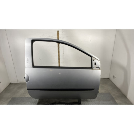 Porte avant droit RENAULT TWINGO 2 Photo n°1