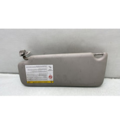 Pare soleil droit RENAULT TWINGO 2