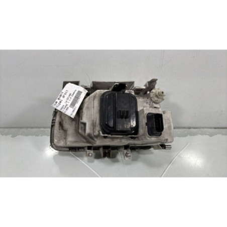 Optique avant principal droit (feux)(phare) VOLKSWAGEN POLO 3