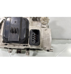 Optique avant principal droit (feux)(phare) VOLKSWAGEN POLO 3