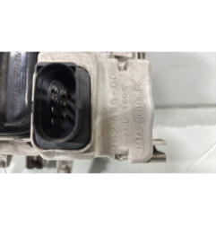 Optique avant principal droit (feux)(phare) VOLKSWAGEN POLO 3