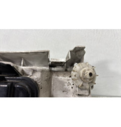 Optique avant principal droit (feux)(phare) VOLKSWAGEN POLO 3