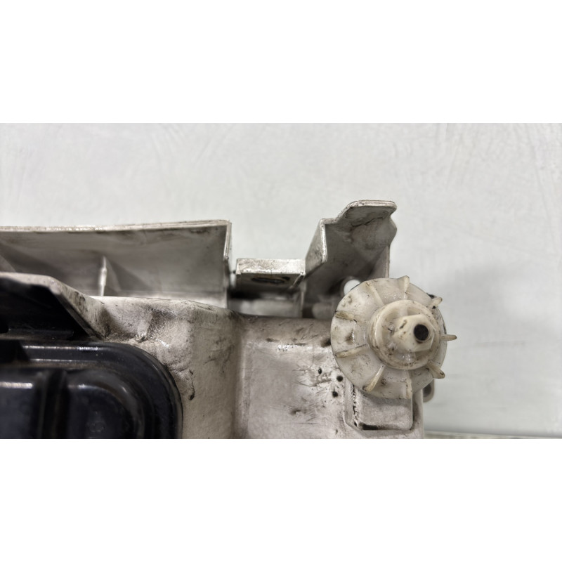 Optique avant principal droit (feux)(phare) VOLKSWAGEN POLO 3 Photo n°6