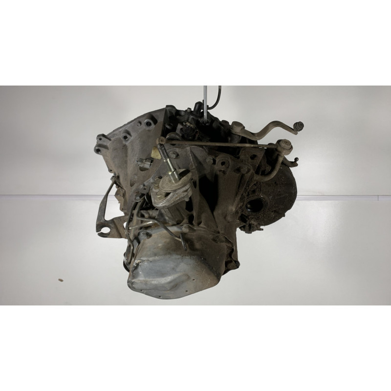 Boite de vitesses CITROEN BERLINGO 1 Photo n°3
