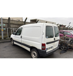 Boite de vitesses CITROEN BERLINGO 1