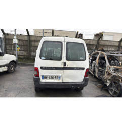 Boite de vitesses CITROEN BERLINGO 1
